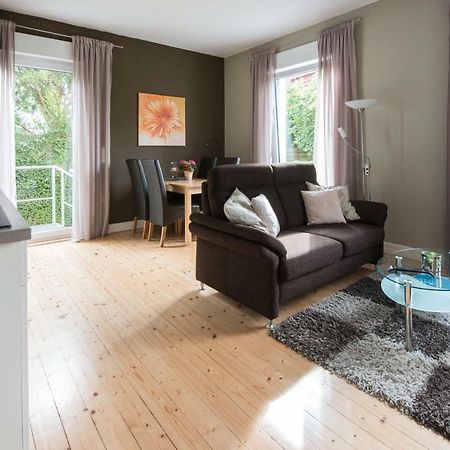 Appartamento Tal-Residenz Whg 1 Bad Salzuflen Esterno foto