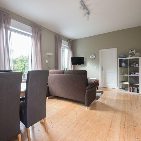 Appartamento Tal-Residenz Whg 1 Bad Salzuflen Esterno foto