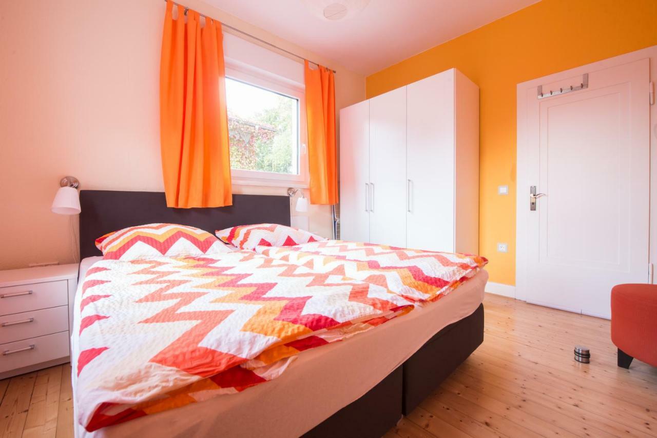 Appartamento Tal-Residenz Whg 1 Bad Salzuflen Esterno foto